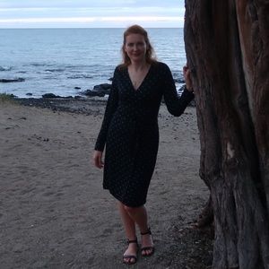 Meet your Posher, Nadiia